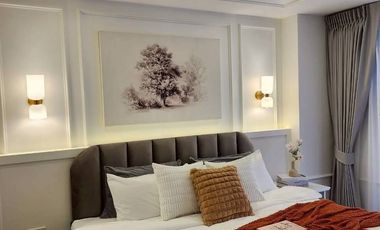Wohnung zum Kauf mit 2 Zimmer in Wang Thonglang, Bangkok