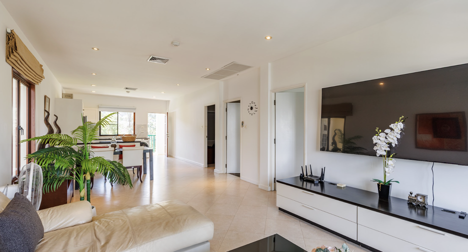 For sale 2 bedrooms apartment in Thalang, Phuket