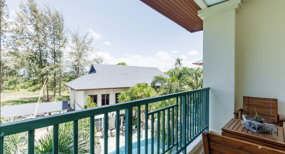 For sale 2 bedrooms apartment in Thalang, Phuket