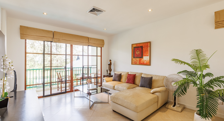 For sale 2 bedrooms apartment in Thalang, Phuket
