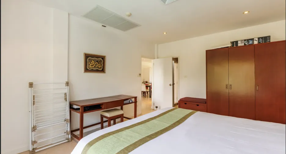 For sale 2 bedrooms apartment in Thalang, Phuket