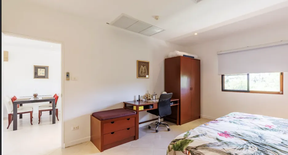 For sale 2 bedrooms apartment in Thalang, Phuket