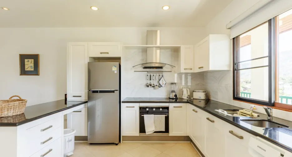 For sale 2 bedrooms apartment in Thalang, Phuket
