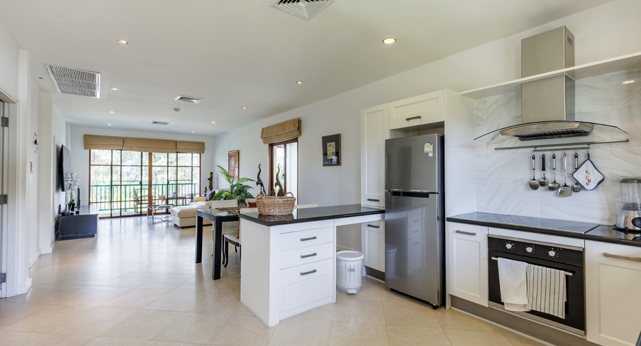 For sale 2 bedrooms apartment in Thalang, Phuket