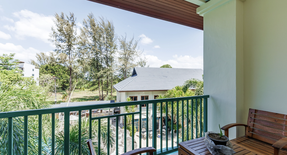 For sale 2 bedrooms apartment in Thalang, Phuket