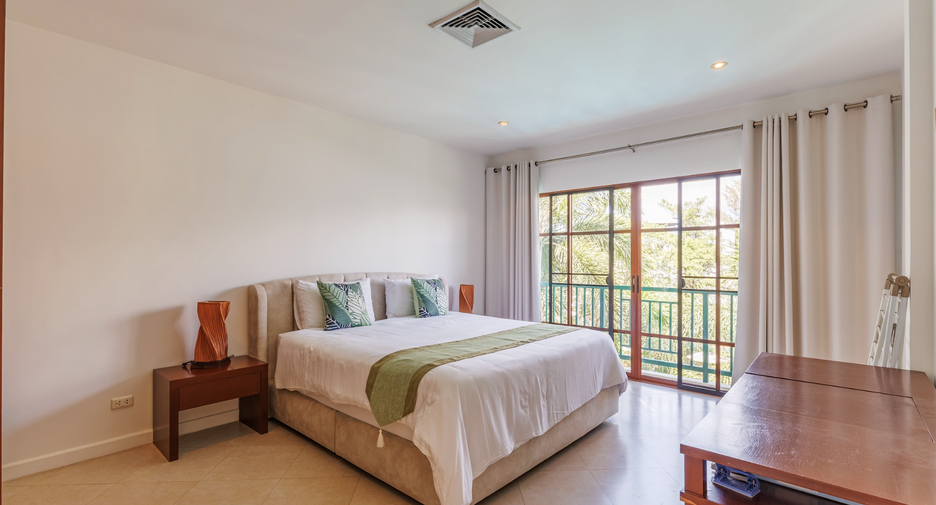 For sale 2 bedrooms apartment in Thalang, Phuket