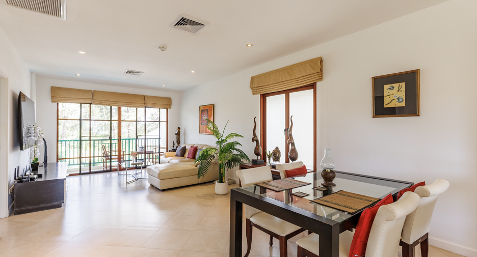 For sale 2 bedrooms apartment in Thalang, Phuket