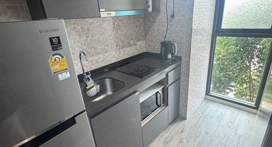 For rent 1 bed condo in Bang Na, Bangkok