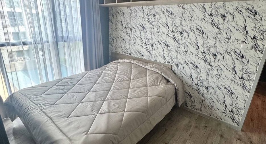For rent 1 bed condo in Bang Na, Bangkok