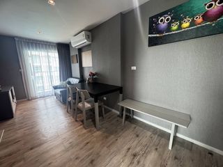For rent 1 bed condo in Bang Na, Bangkok