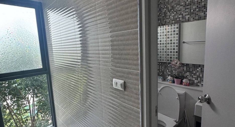 For rent 1 bed condo in Bang Na, Bangkok