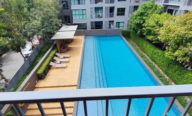 For rent 1 bed condo in Bang Na, Bangkok