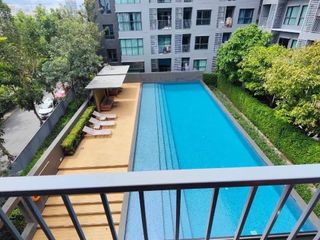 For rent 1 bed condo in Bang Na, Bangkok