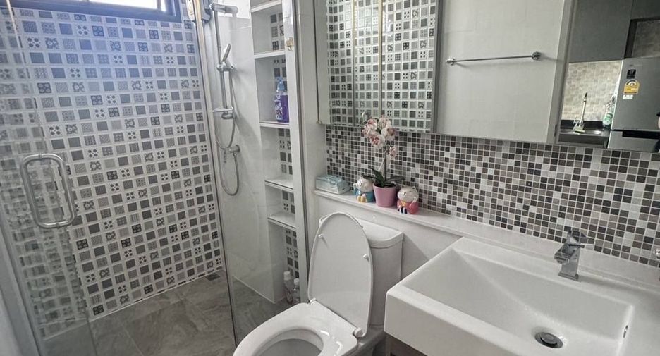 For rent 1 bed condo in Bang Na, Bangkok