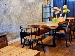 For rent 3 bedrooms townhouse in Lat Krabang, Bangkok