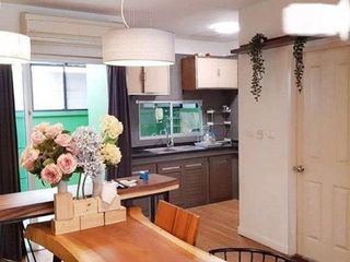 For rent 3 bedrooms townhouse in Lat Krabang, Bangkok