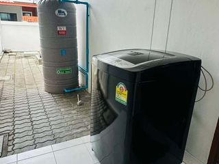 Haus zur Miete mit 3 Zimmer in Bang Lamung, Chonburi