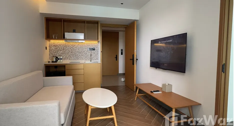 For sale 1 bed condo in Kathu, Phuket