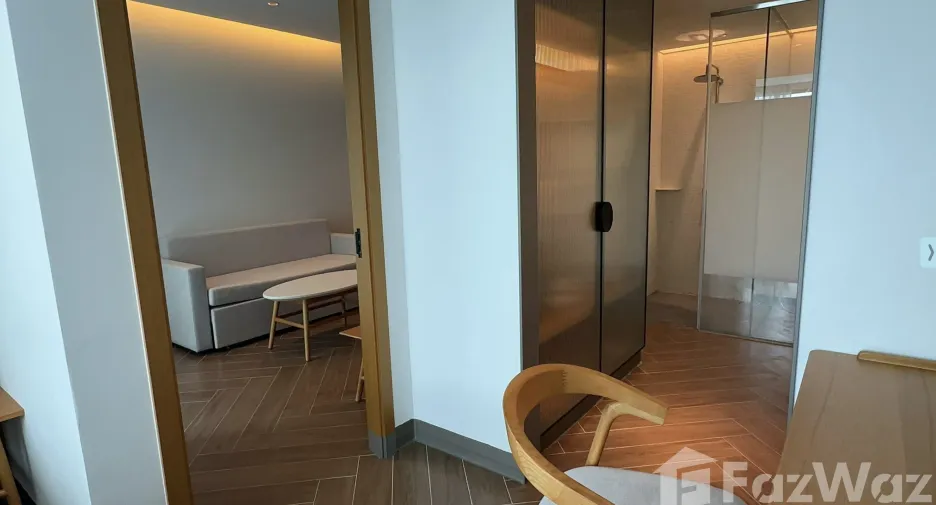 For sale 1 bed condo in Kathu, Phuket