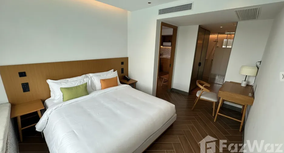 For sale 1 bed condo in Kathu, Phuket
