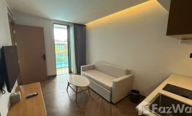 À vendre 1 chambre condo à Kathu, Phuket