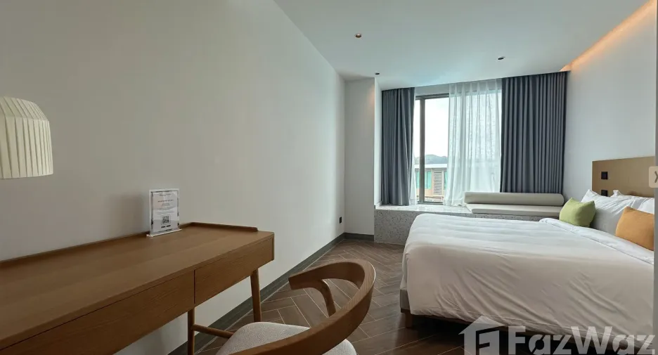 For sale 1 bed condo in Kathu, Phuket