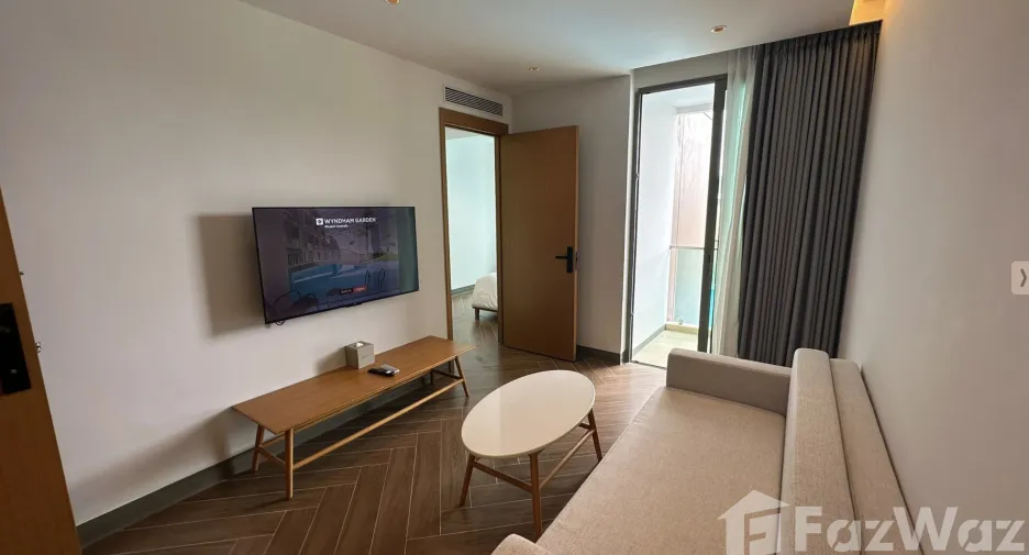 For sale 1 bed condo in Kathu, Phuket