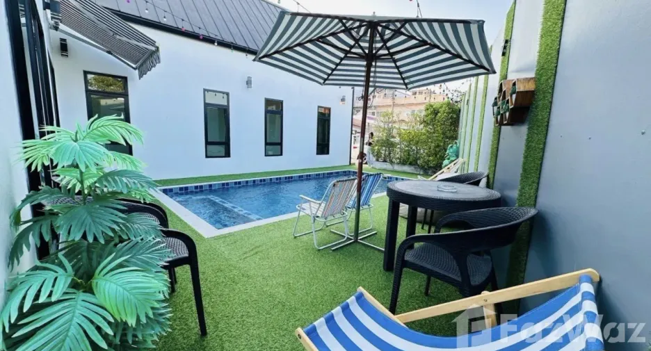 For rent 3 bedrooms villa in Mae Rim, Chiang Mai