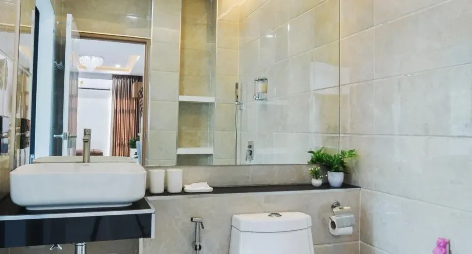 For rent 3 bedrooms villa in Mae Rim, Chiang Mai