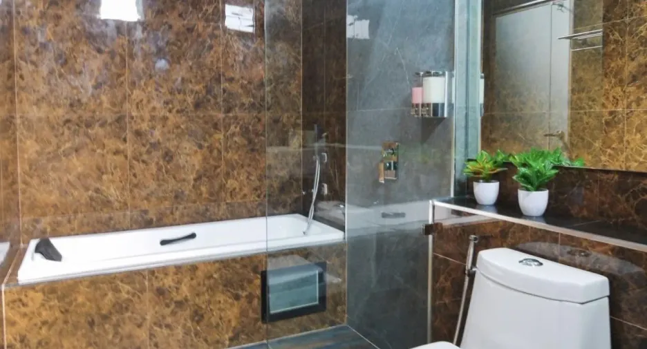 For rent 3 bedrooms villa in Mae Rim, Chiang Mai