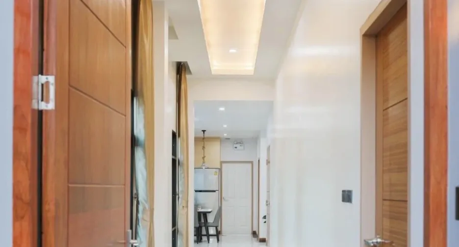 For rent 3 bedrooms villa in Mae Rim, Chiang Mai