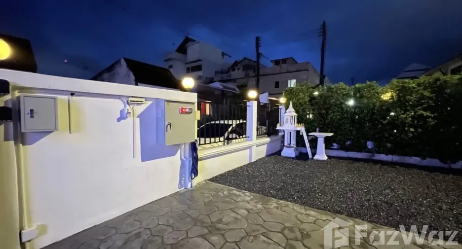 For rent 3 bedrooms villa in Mae Rim, Chiang Mai