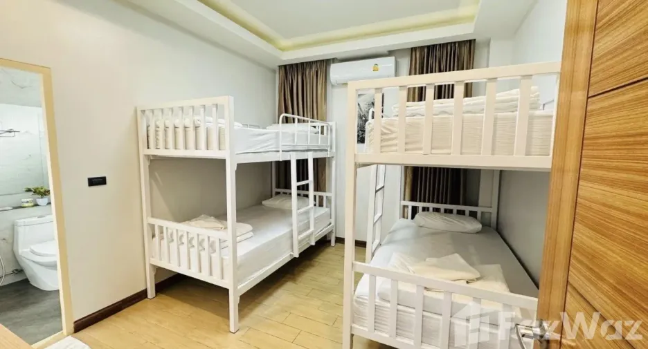 For rent 3 bedrooms villa in Mae Rim, Chiang Mai