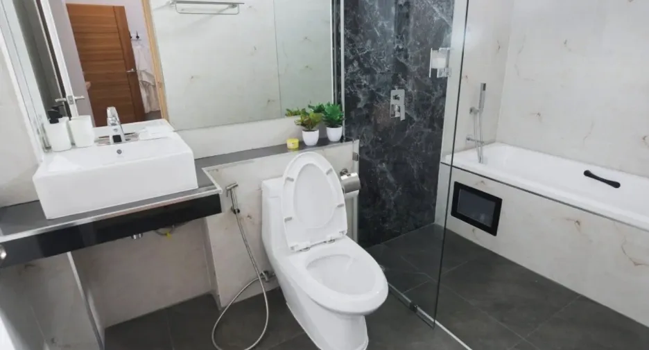For rent 3 bedrooms villa in Mae Rim, Chiang Mai