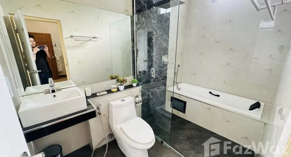 For rent 3 bedrooms villa in Mae Rim, Chiang Mai