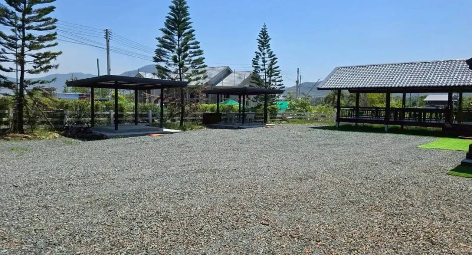 For rent retail Space in San Kamphaeng, Chiang Mai