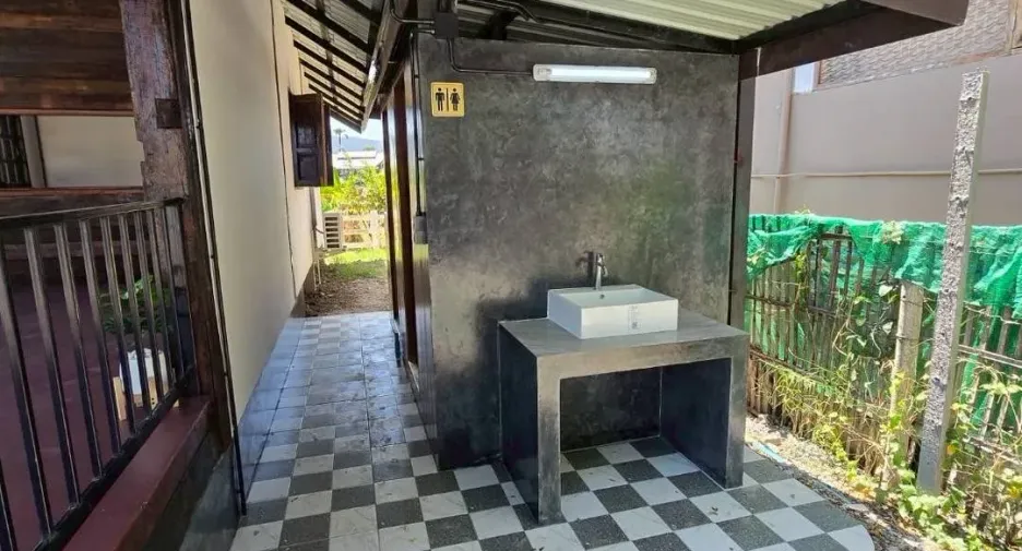 For rent retail Space in San Kamphaeng, Chiang Mai