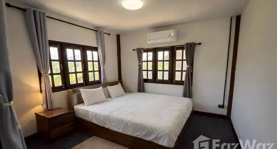 For rent retail Space in San Kamphaeng, Chiang Mai