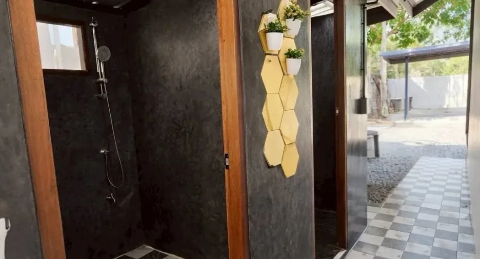 For rent retail Space in San Kamphaeng, Chiang Mai