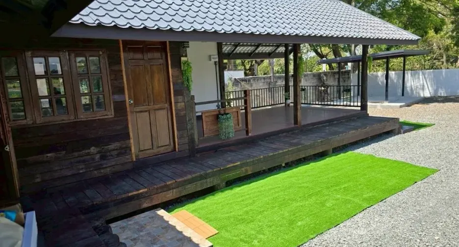 For rent retail Space in San Kamphaeng, Chiang Mai