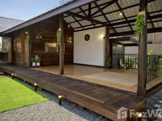 For rent retail Space in San Kamphaeng, Chiang Mai