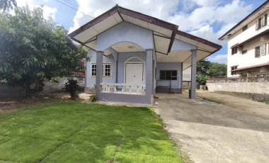 For rent 2 bedrooms house in Saraphi, Chiang Mai