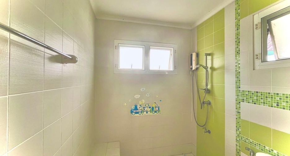 For sale 3 bedrooms house in San Sai, Chiang Mai