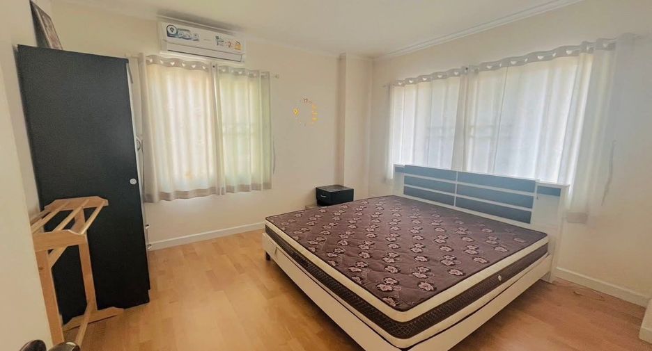 For sale 3 bedrooms house in San Sai, Chiang Mai