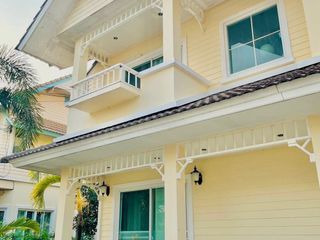 For sale 3 bedrooms house in San Sai, Chiang Mai