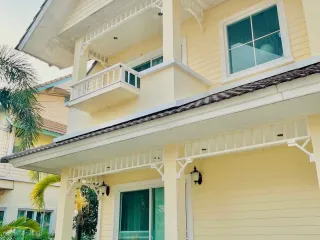 Casa en venta de 3 habitaciones en San Sai, Chiang Mai