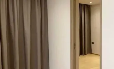 For sale 2 bedrooms condo in Huai Khwang, Bangkok
