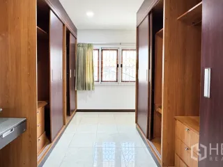 ให้เช่า 4 ห้องนอน บ้านเดี่ยว ใน สวนหลวง, กรุงเทพฯ