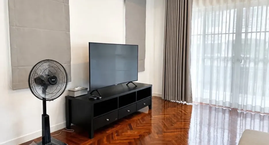 For rent 3 bedrooms house in Prawet, Bangkok