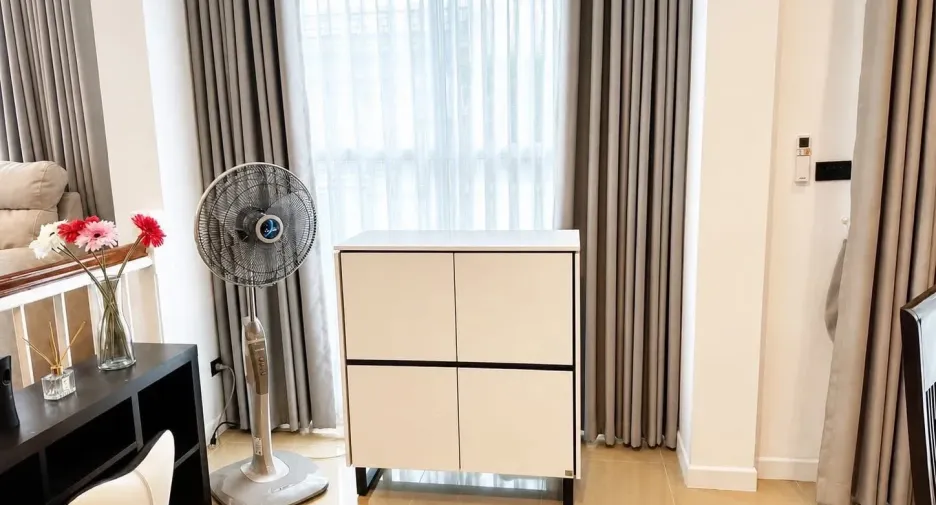 For rent 3 bedrooms house in Prawet, Bangkok